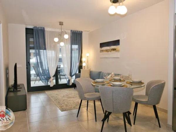 Venta de piso en Carretera de Villamartín, Orihuela
 photo 1