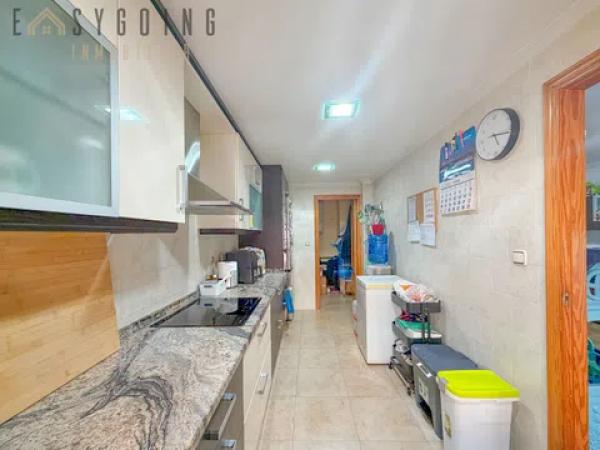 Продажа квартиры на Calle Antonio Orts, Бенихофар
 photo 4