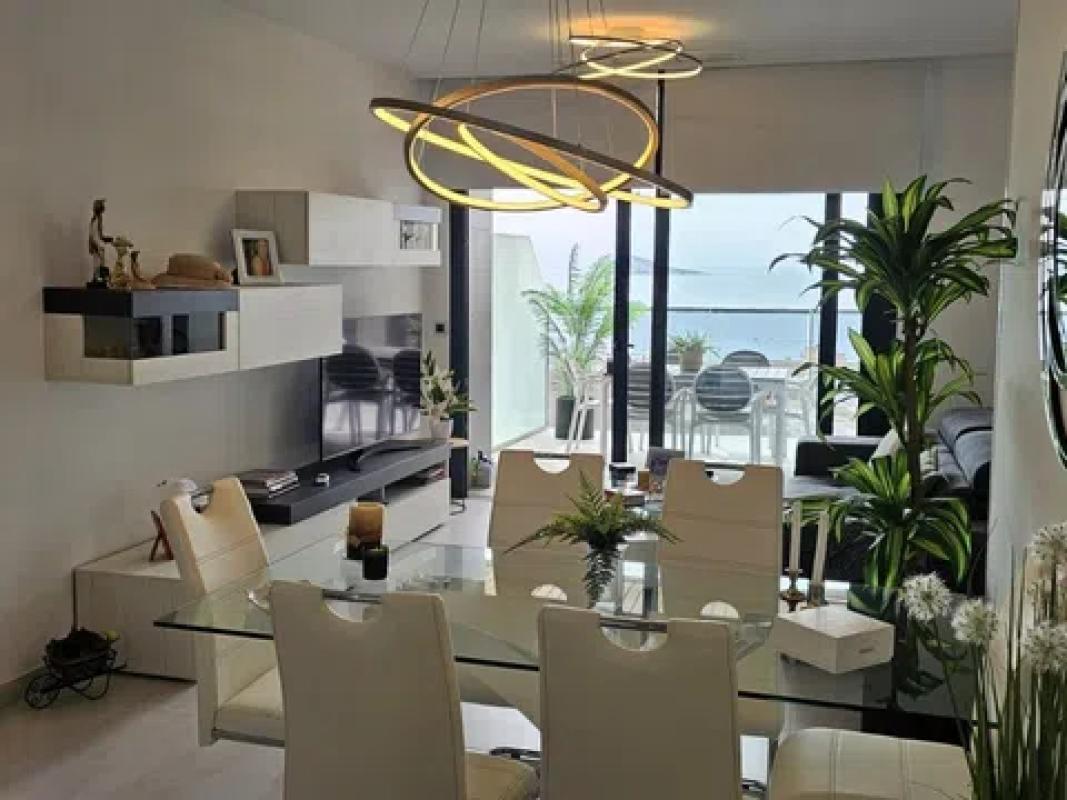 Продажа квартиры на Playa de Poniente, Бенидорм
 photo 2