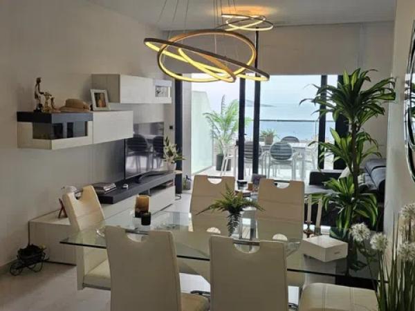 Venta de piso en Playa de Poniente, Benidorm
 photo 2