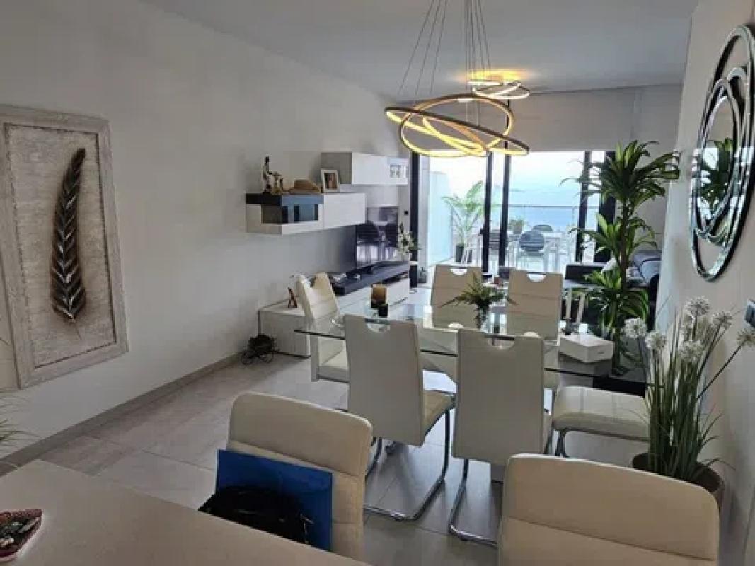 Продажа квартиры на Playa de Poniente, Бенидорм
 photo 3