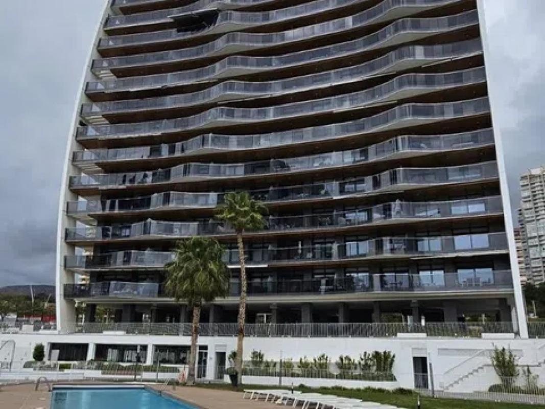 Продажа квартиры на Playa de Poniente, Бенидорм
 photo 4