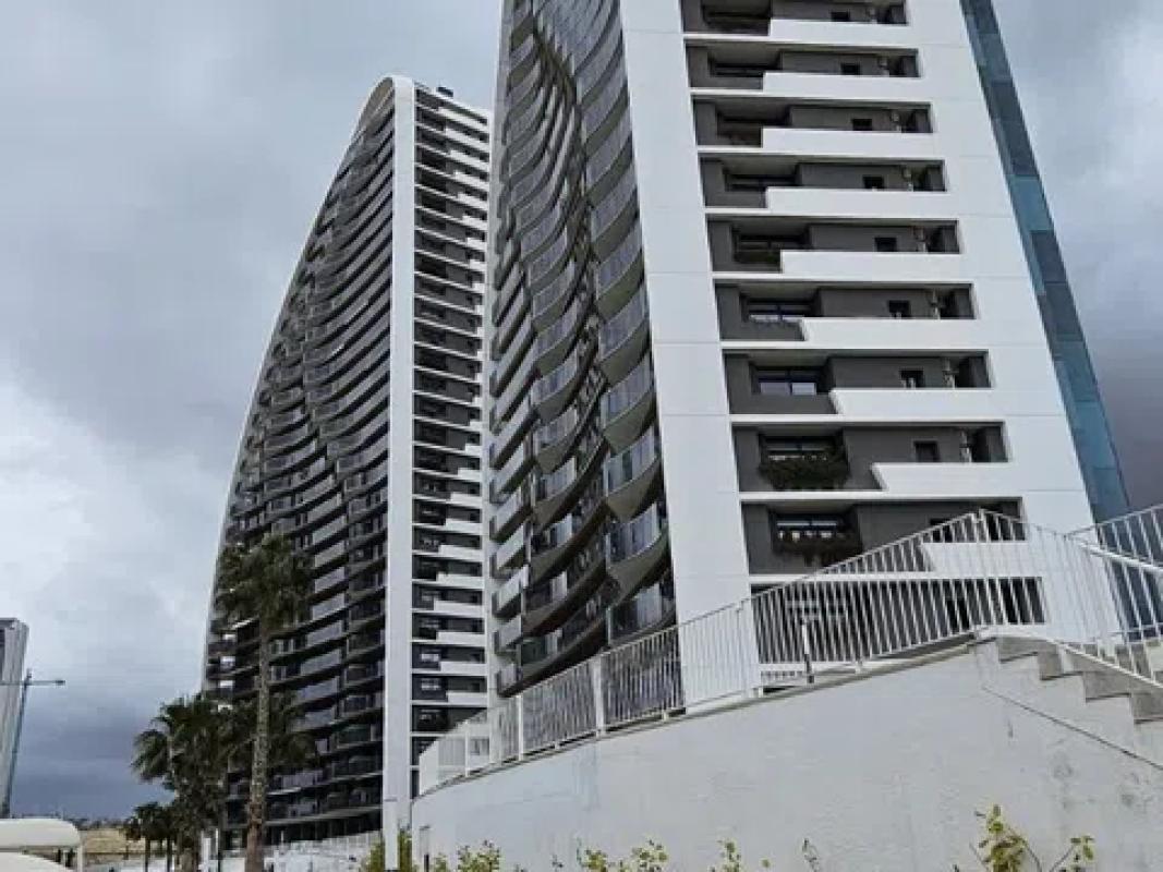 Продажа квартиры на Playa de Poniente, Бенидорм
 photo 5