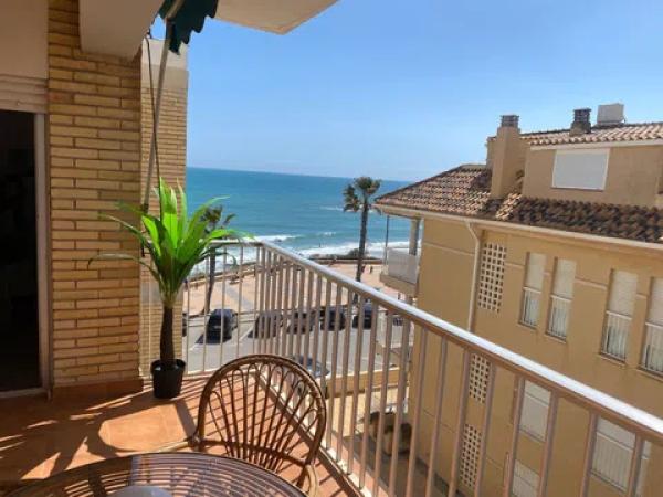 Venta de piso en Calle Manuel Molino, 1, Pilar de la Horadada
 photo 1