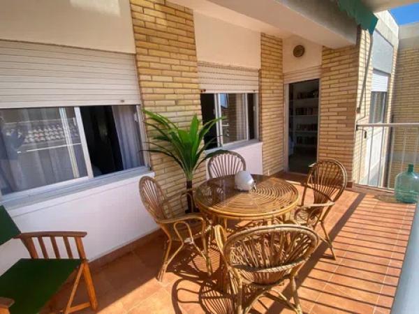 Venta de piso en Calle Manuel Molino, 1, Pilar de la Horadada
 photo 2
