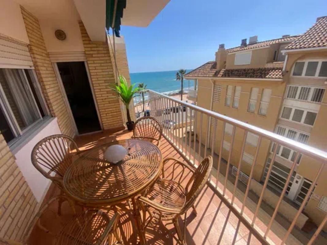 Venta de piso en Calle Manuel Molino, 1, Pilar de la Horadada
 photo 3