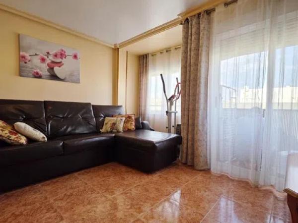 Sale of flat in Calle del Campello, Alicante
 photo 2