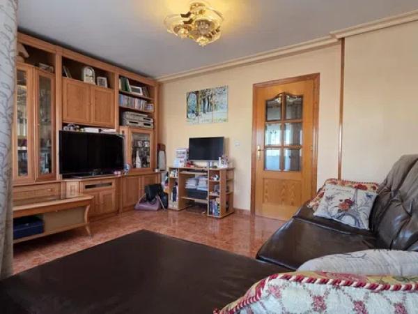 Sale of flat in Calle del Campello, Alicante
 photo 3