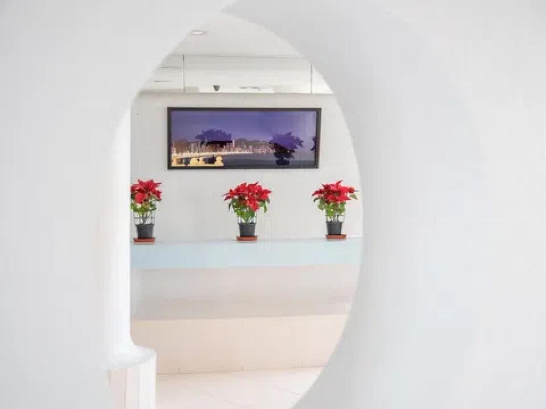 Penthouse sale in Pueblo Levante, Benidorm photo 1