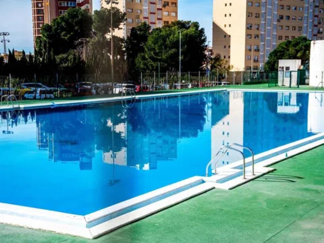 Penthouse sale in Pueblo Levante, Benidorm photo 2