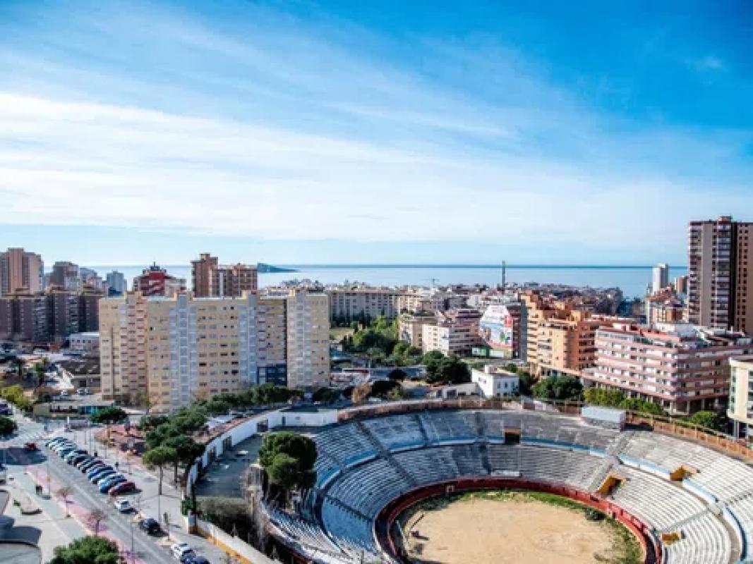Penthouse sale in Pueblo Levante, Benidorm photo 4