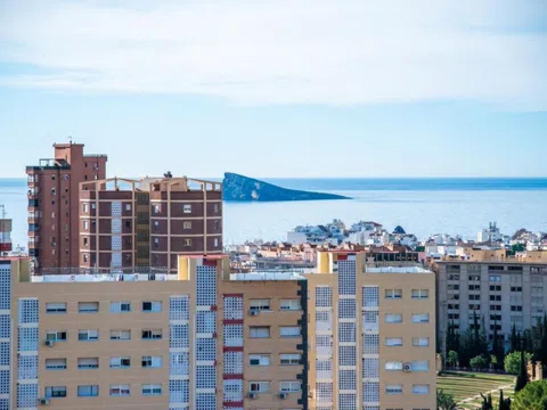Penthouse sale in Pueblo Levante, Benidorm photo 5