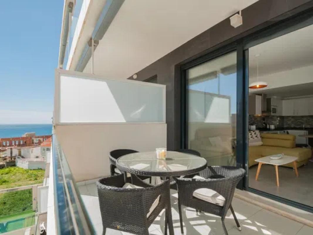 Sale of apartment in Manzanera-Tosal, Calpe
photo 1