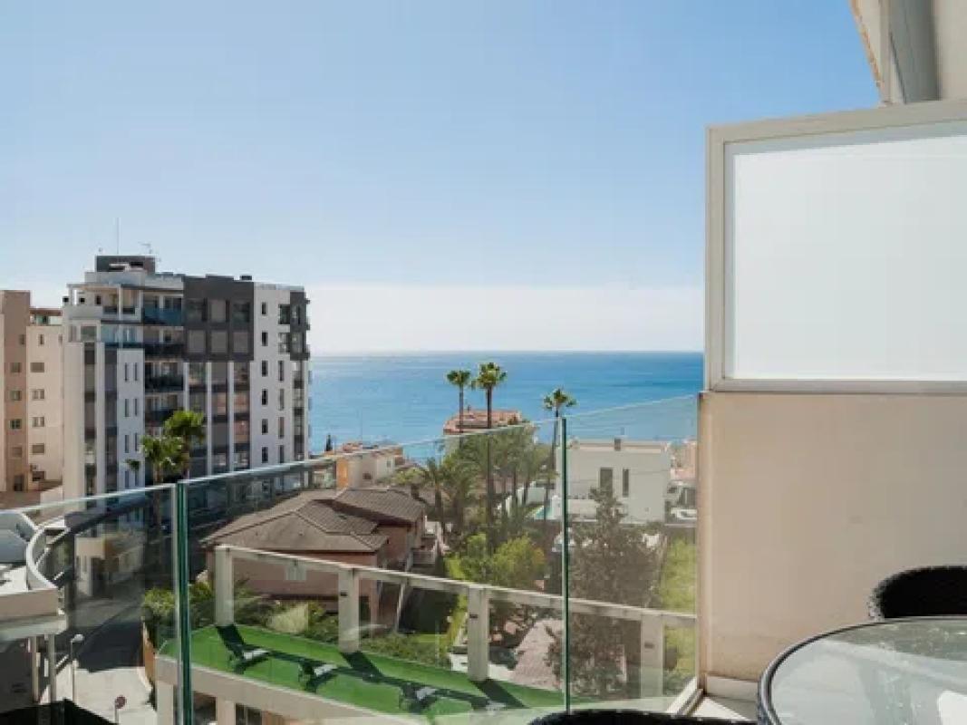 Sale of apartment in Manzanera-Tosal, Calpe
photo 2