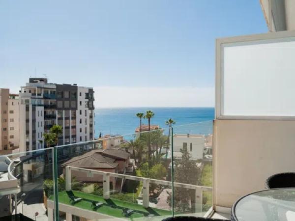 Продажа квартиры на Manzanera-Tosal, Кальпе
 photo 2