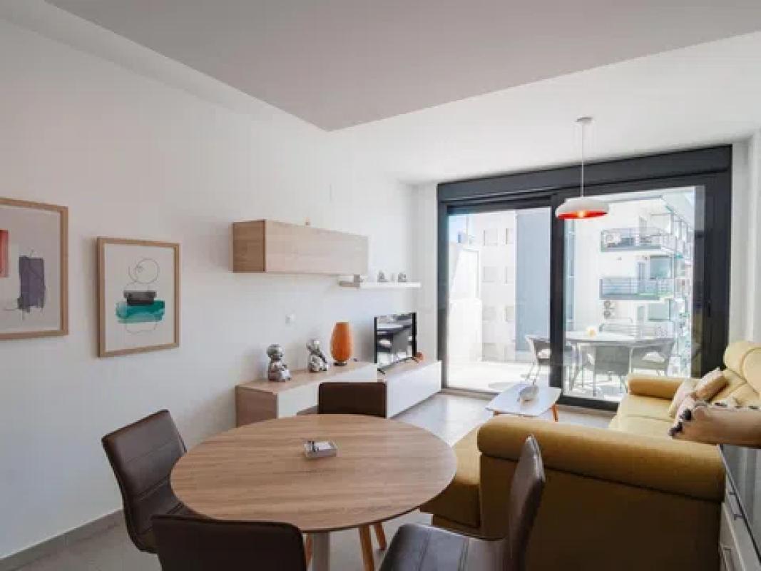 Sale of apartment in Manzanera-Tosal, Calpe
photo 4