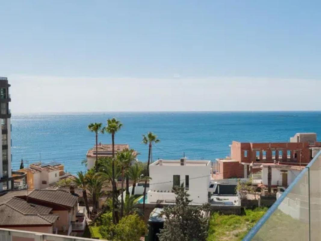 Sale of apartment in Manzanera-Tosal, Calpe
photo 5
