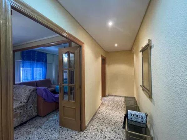 Venta de piso en Barrio Carrús Oeste, Elche / Elx
 photo 4