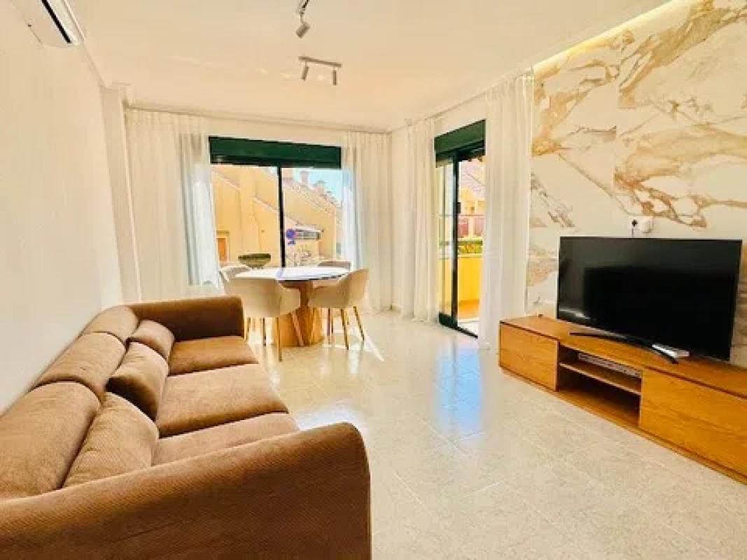 Venta de piso en Calle Soria, Orihuela
photo 2