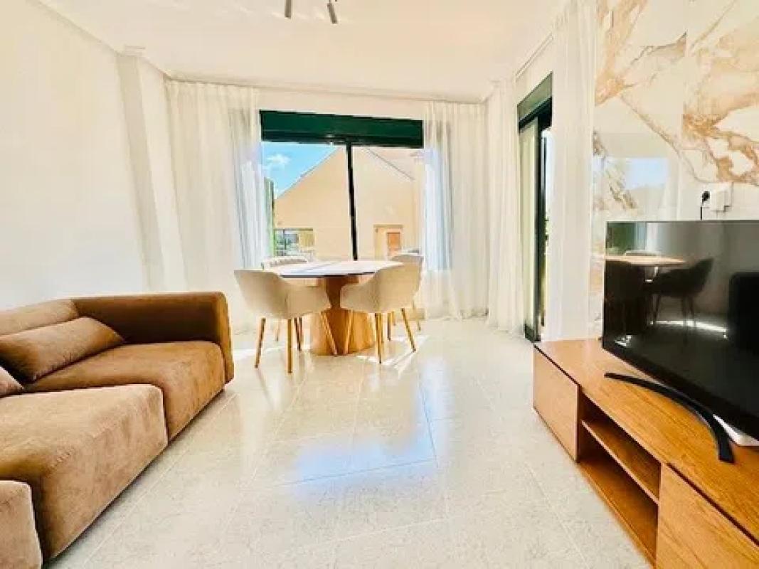 Venta de piso en Calle Soria, Orihuela
photo 4