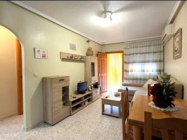Chalet adosado en Residencial Parque de las Naciones photo 4
