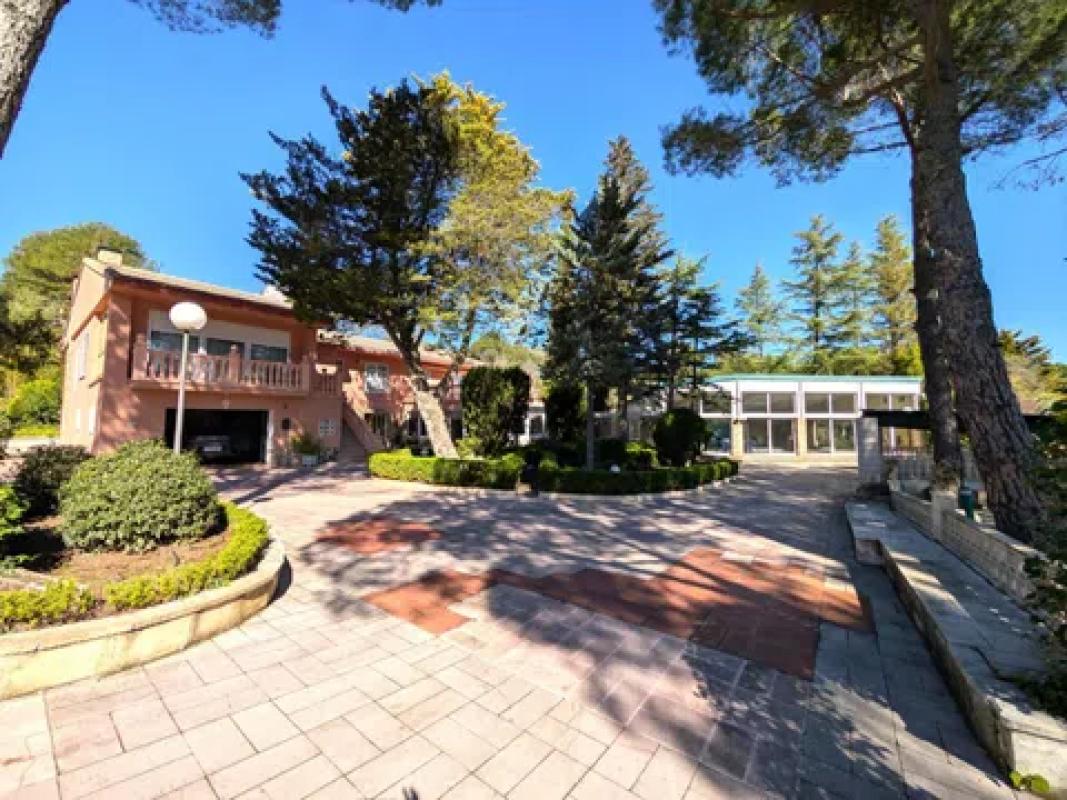 Venta de chalet independiente en Urbanización Montesol, 82, Alcoy / Alcoi
photo 1