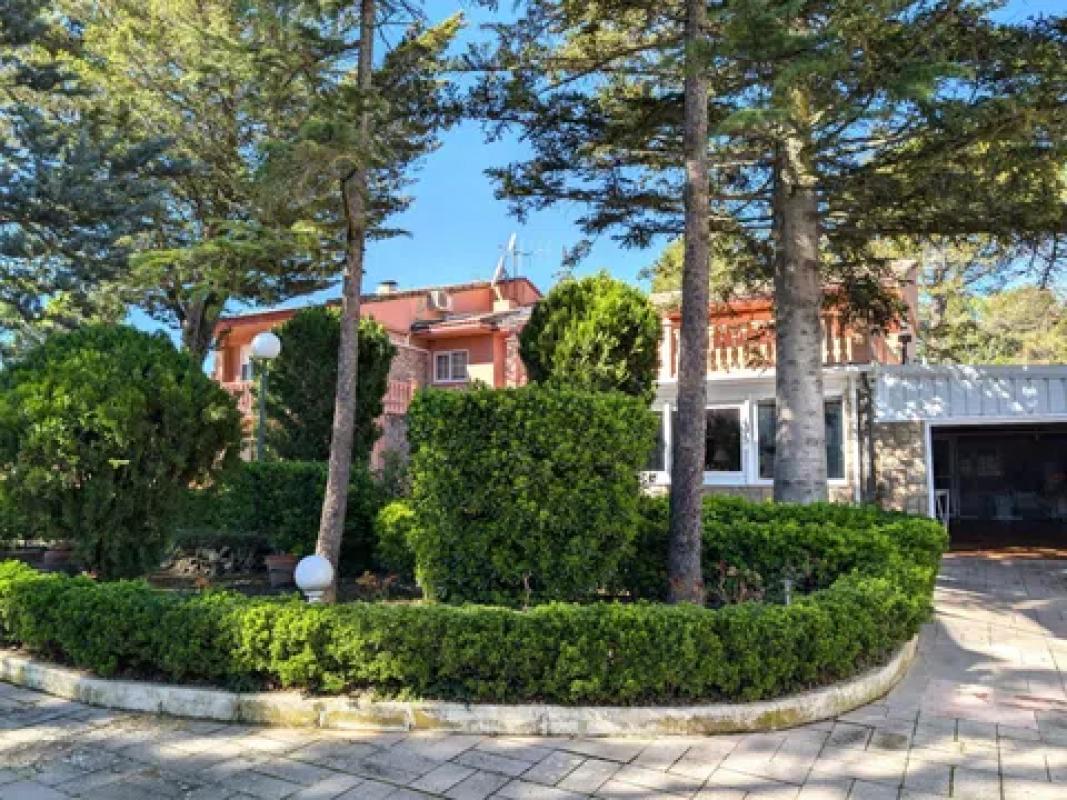 Venta de chalet independiente en Urbanización Montesol, 82, Alcoy / Alcoi
photo 3