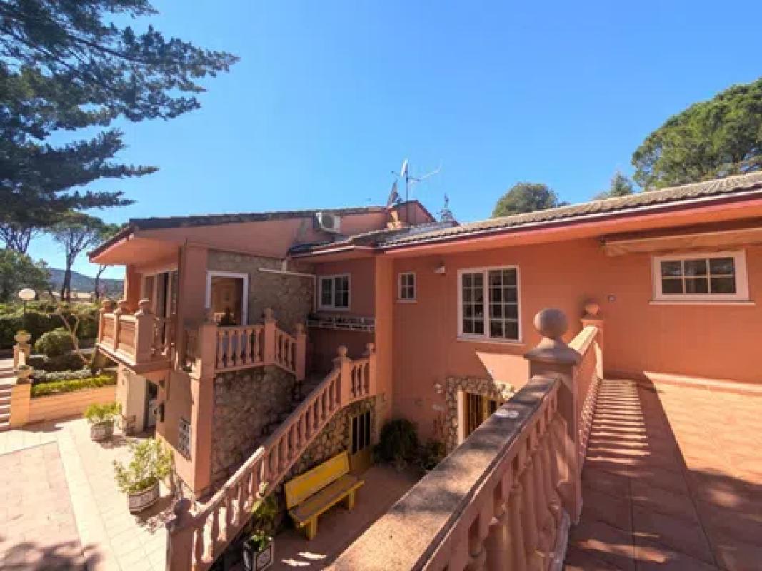 Venta de chalet independiente en Urbanización Montesol, 82, Alcoy / Alcoi
photo 4