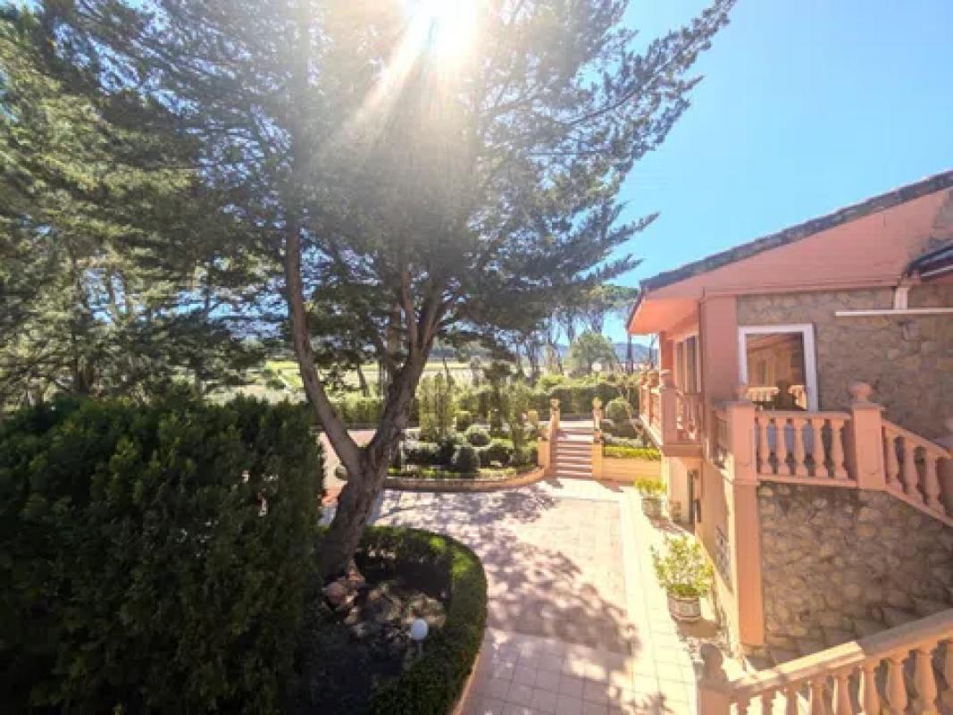 Venta de chalet independiente en Urbanización Montesol, 82, Alcoy / Alcoi
photo 5