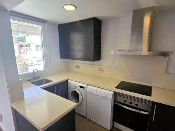 Venta de piso en Manzanera-Tosal, Calpe
 photo 1