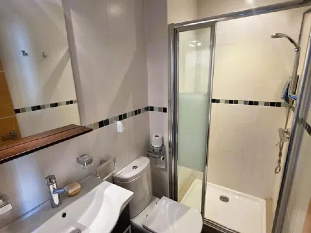 Продажа квартиры на Manzanera-Tosal, Кальпе
 photo 3