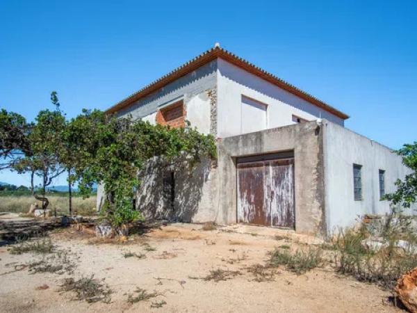 Chalet independiente en venta en La Xara - La Sella - Jesús Pobre, Denia
 photo 2