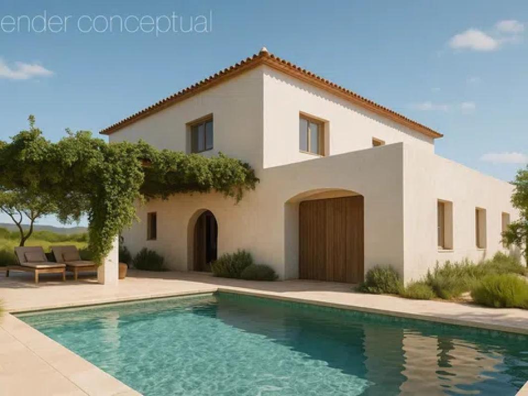 Venta de chalet independiente en La Xara - La Sella - Jesús Pobre, Denia
photo 3