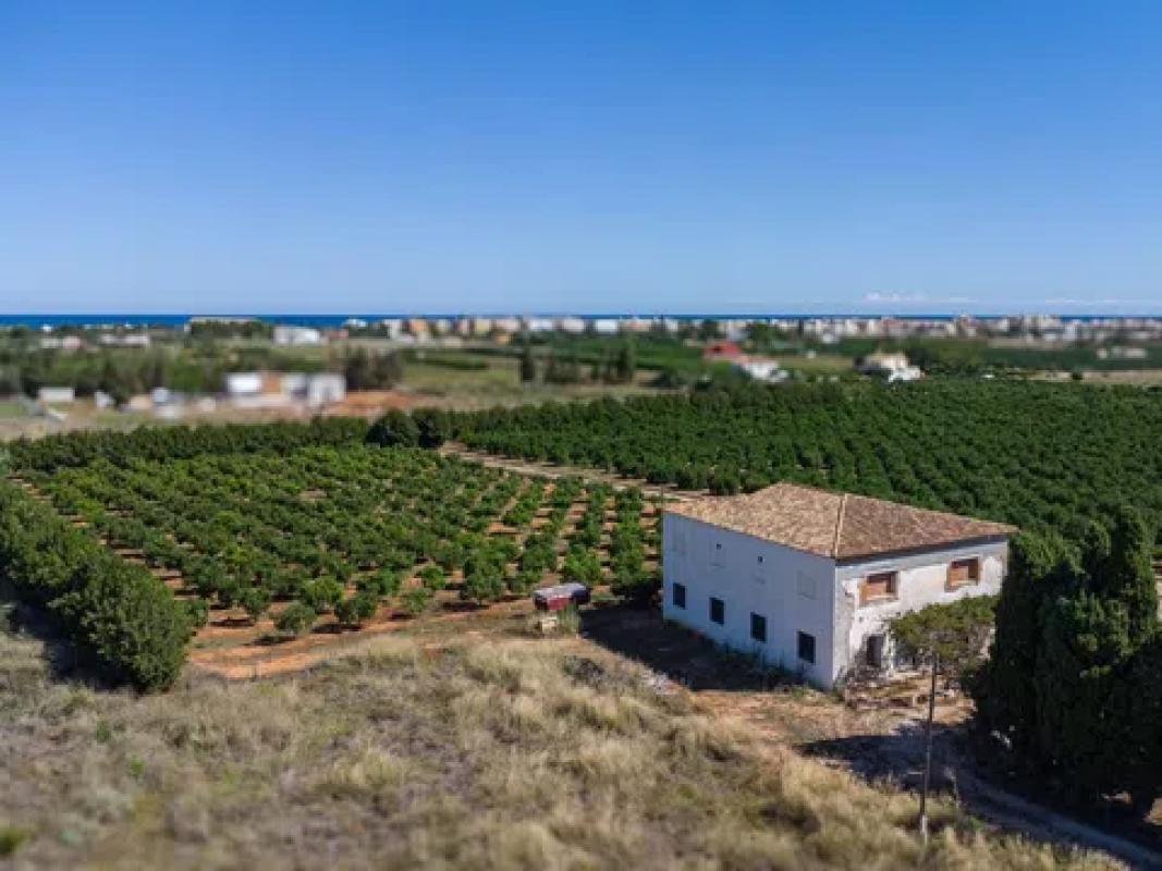 Venta de chalet independiente en La Xara - La Sella - Jesús Pobre, Denia
photo 4
