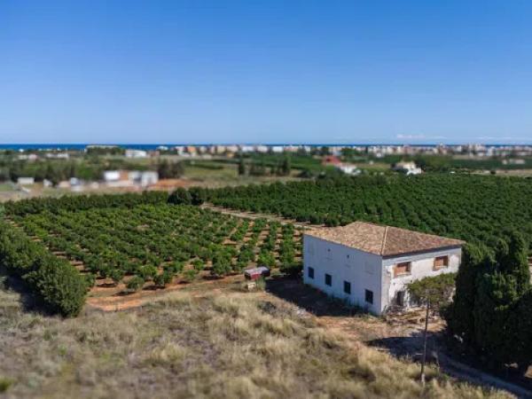 Chalet independiente en venta en La Xara - La Sella - Jesús Pobre, Denia
 photo 4
