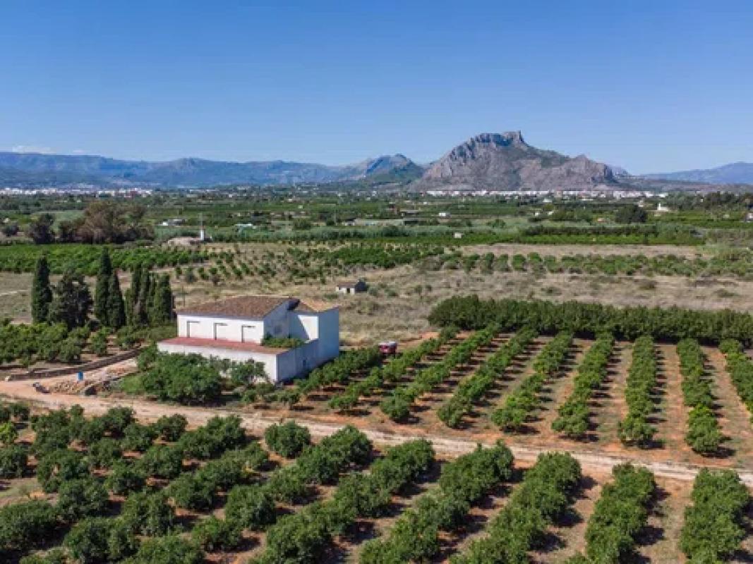 Venta de chalet independiente en La Xara - La Sella - Jesús Pobre, Denia
photo 5