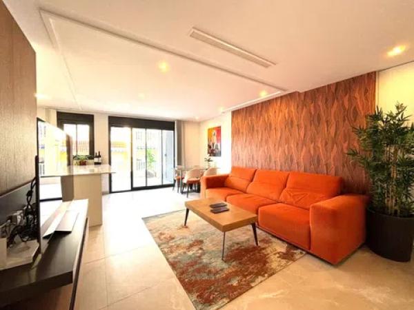Пентхаус на продажу в Calle Ulpiano, 51, Торревьеха photo 1