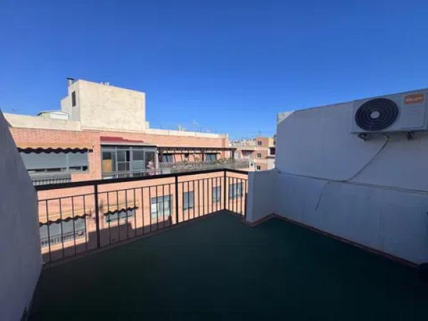Penthouse for sale at  Calle Garbinet, Alicante photo 1