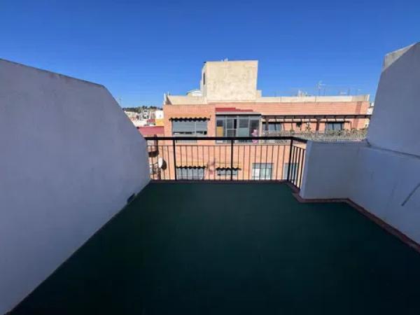 Penthouse for sale at  Calle Garbinet, Alicante photo 2
