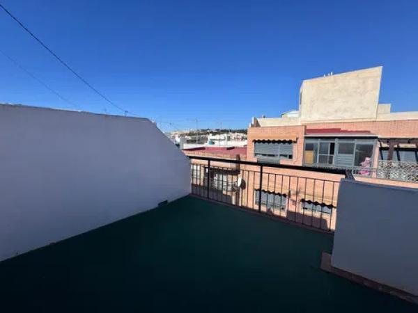 Penthouse for sale at  Calle Garbinet, Alicante photo 3