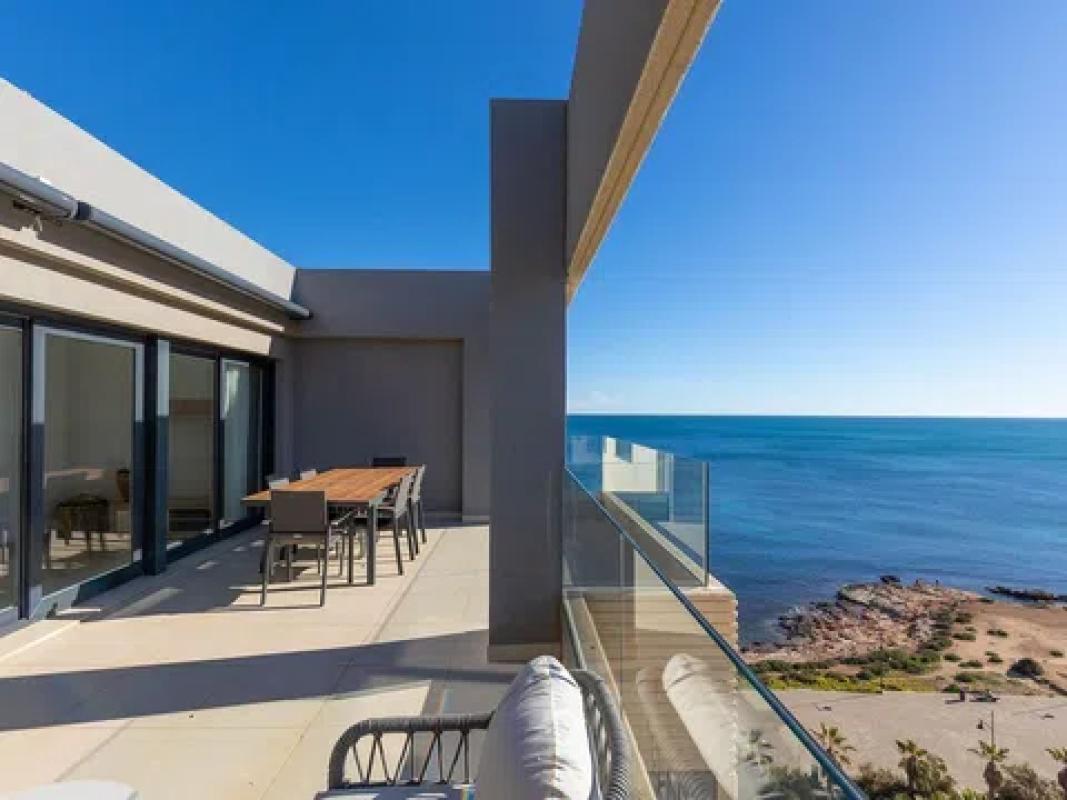 Venta de ático en Barrio Centro - Muelle Pesquero, Torrevieja photo 1