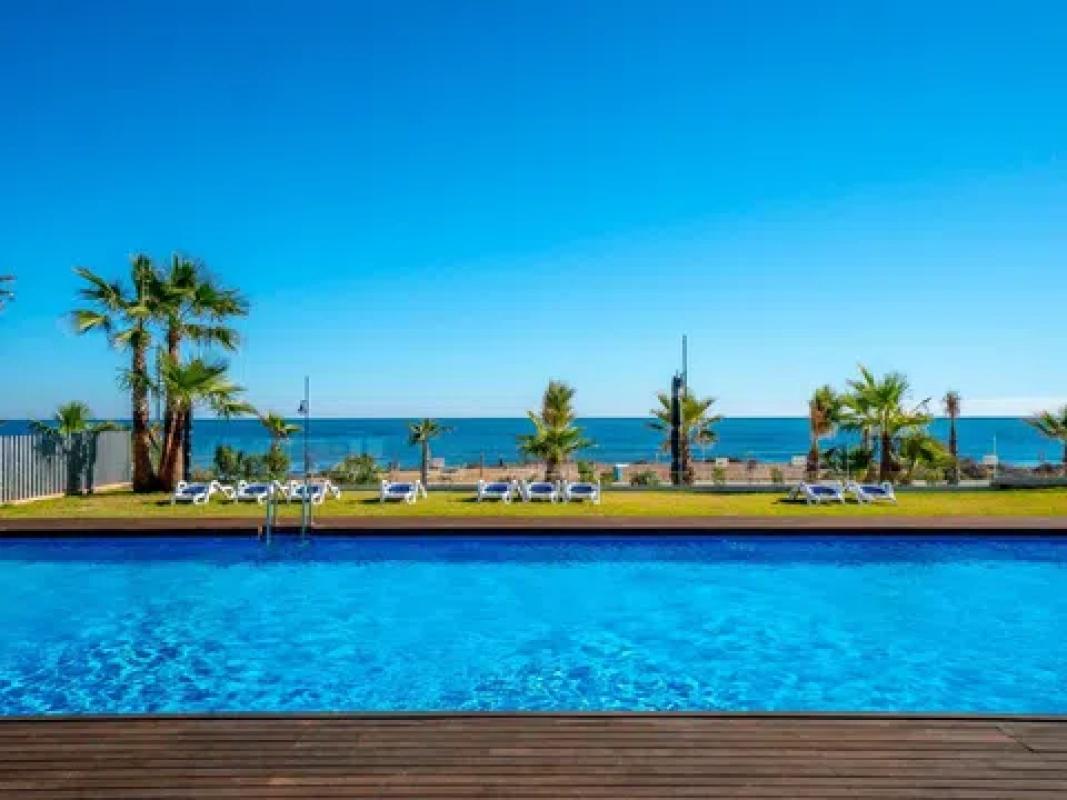Venta de ático en Barrio Centro - Muelle Pesquero, Torrevieja photo 4