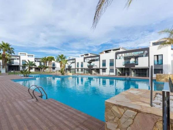 Sale of flat in Barrio Los Balcones - Los Altos del Edén, Torrevieja
 photo 2