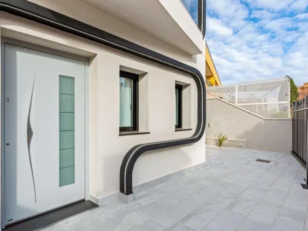 Sprzedaż niezależnego domku jednorodzinnego w Avenida de las Villas, Pilar de la Horadada photo 4