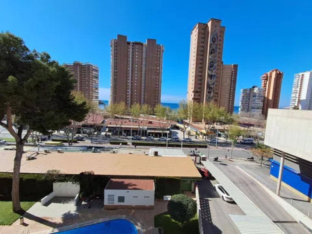 Sprzedaż mieszkania w Avenida Ametlla de Mar, 5, Benidorm
photo 3