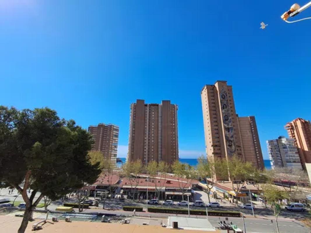 Sprzedaż mieszkania w Avenida Ametlla de Mar, 5, Benidorm
photo 5