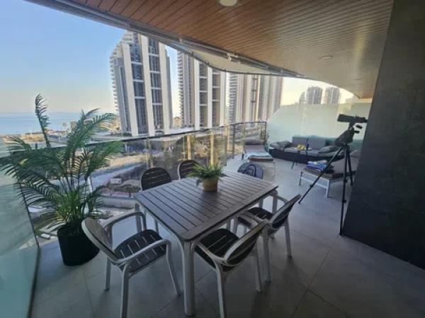 Venta de piso en Pueblo Poniente, Benidorm
 photo 2