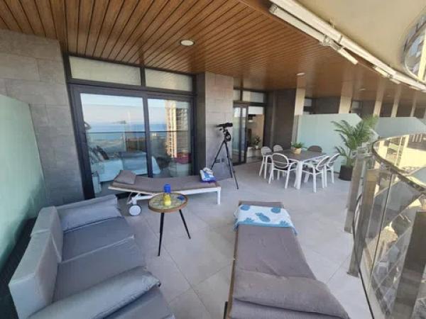 Venta de piso en Pueblo Poniente, Benidorm
 photo 3