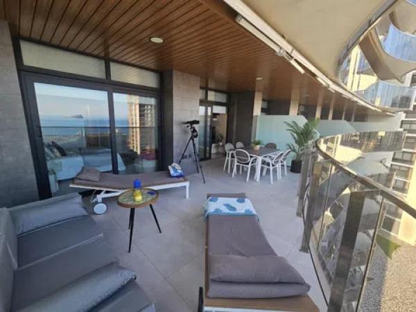 Venta de piso en Pueblo Poniente, Benidorm
 photo 4