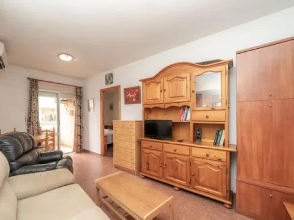 Venta de piso en Calle San Pascual, Torrevieja
 photo 1